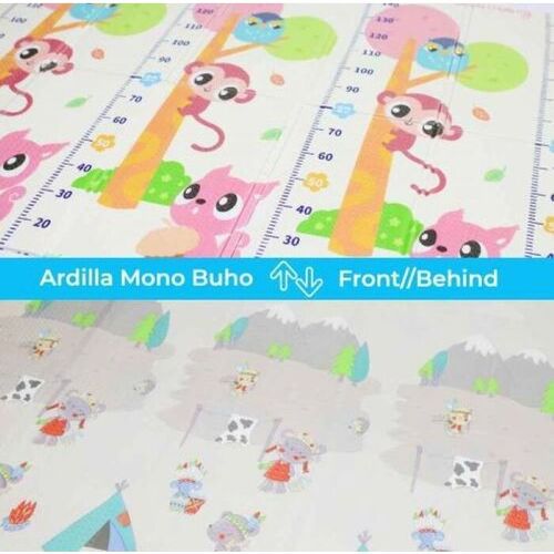 PLASTIMYR ALFOMBRA INFANTIL MATTY ZOO