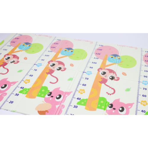 PLASTIMYR ALFOMBRA INFANTIL MATTY ZOO