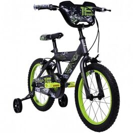 TOIM BICICLETA ACERO DELIRIUM 16"