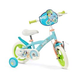 TOIM HUFFY BICICLETA BLUEY 12"