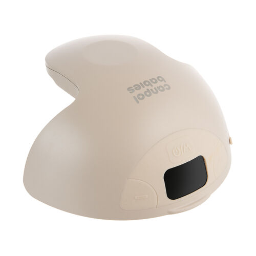 CANPOL BABIES SACALECHES MANOS LIBRES