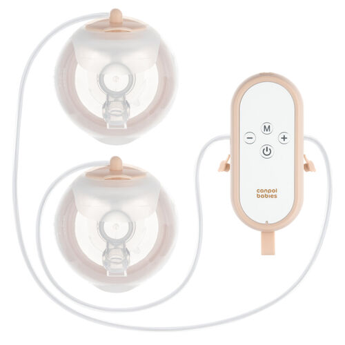 CANPOL BABIES SACALECHE DOBLE