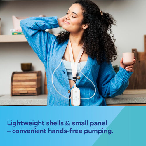 CANPOL BABIES SACALECHE DOBLE