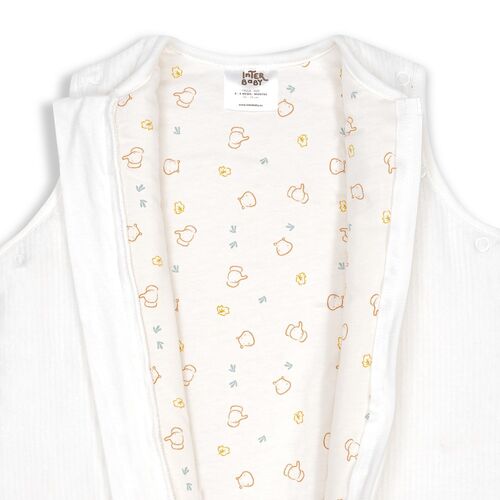 INTERBABY NANA SOFT 85 BEIG ...