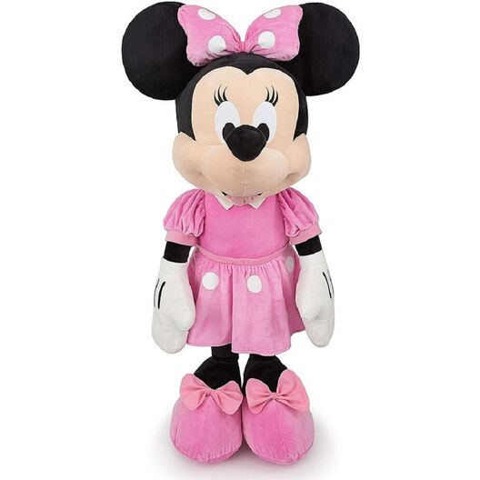 SIMBA PELUCHE MINNIE 120 CM