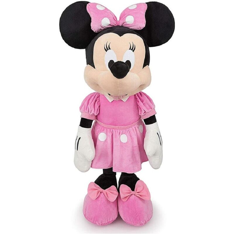 SIMBA PELUCHE MINNIE 120 CM