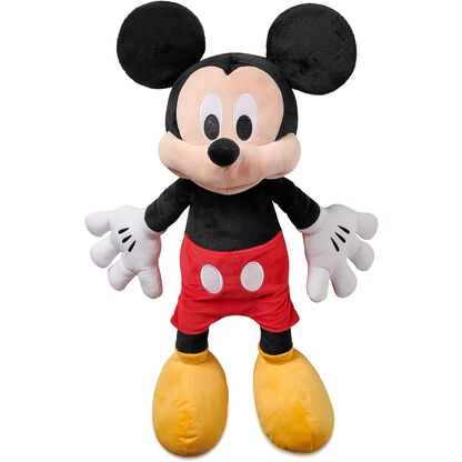 DISNEY PELUCHE MICKEY 120 CM