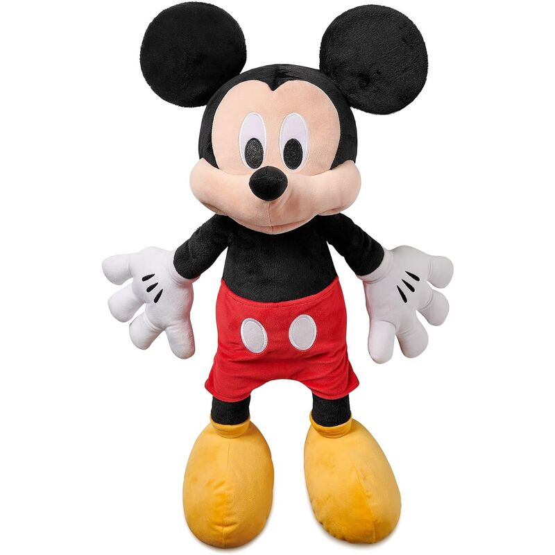 DISNEY PELUCHE MICKEY 120 CM
