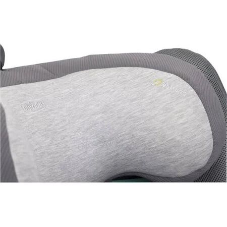 CHICCO FOLD&GO SILLA AUTO S GLAM GREY