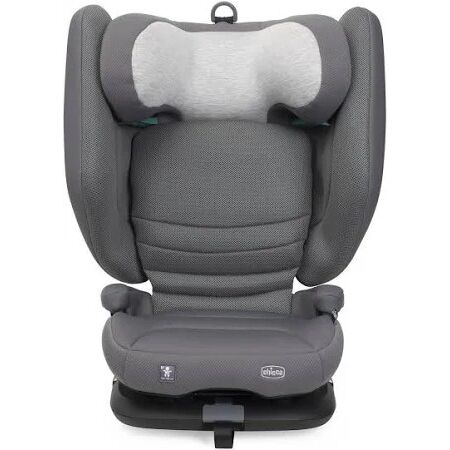 CHICCO FOLD&GO SILLA AUTO S GLAM GREY