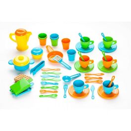 MOLTO DINNER SET 45 PCS