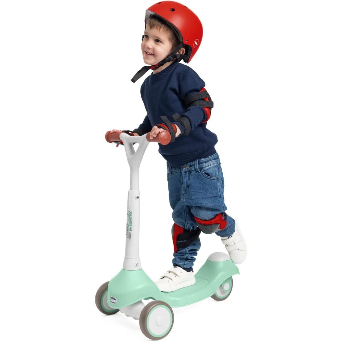 CHICCO PATINETE EVOLUTIVO