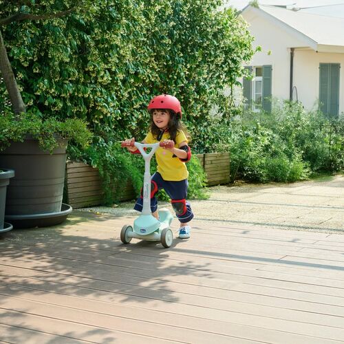 CHICCO PATINETE EVOLUTIVO