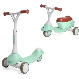 CHICCO PATINETE EVOLUTIVO