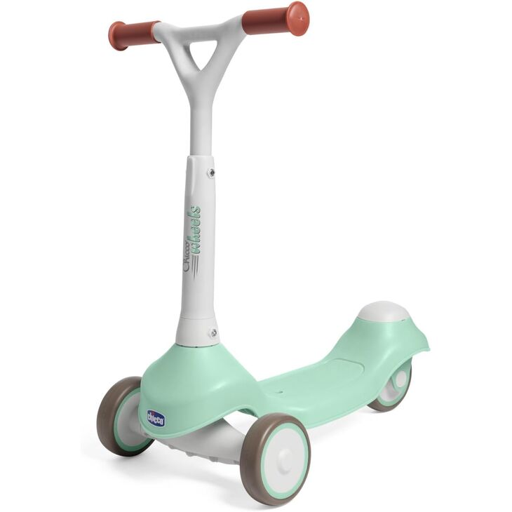 CHICCO PATINETE EVOLUTIVO