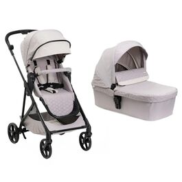 CHICCO SEETY 2 PZAS SILLA+CAPAZO SANDSHELL