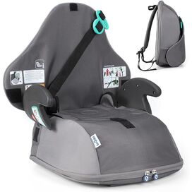 TRUNKI BOOST APAK GRIS