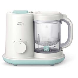 AVENT ROBOT DE COCINA 2 EN 1