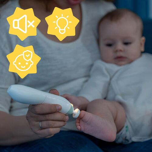 BADABULLE LIMA ELECTRICA