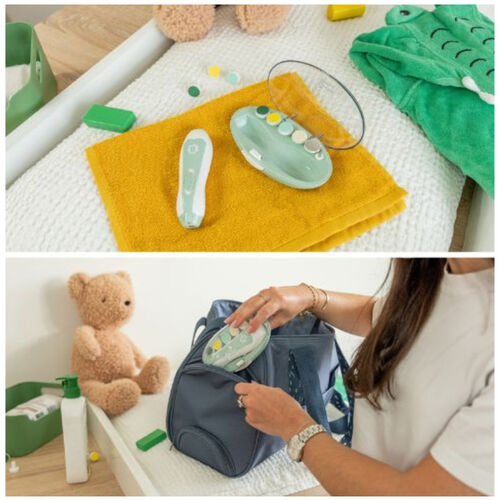 BADABULLE LIMA ELECTRICA