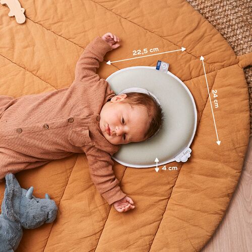 BABYMOOV COSYHEAD  VERDE