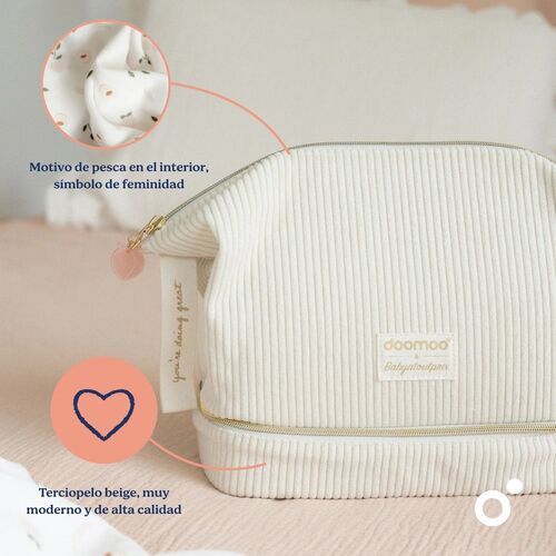 BABYMOOV NECESER MOMMY VANITY