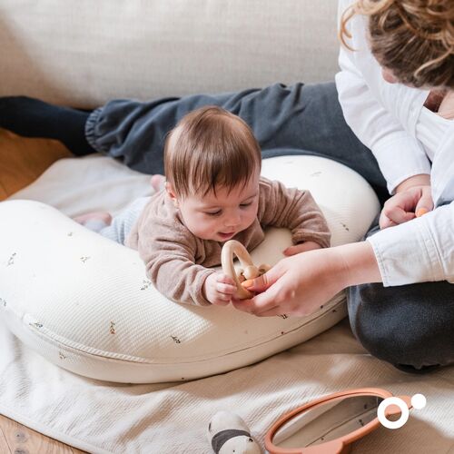 BABYMOOV TWISTY 2in1 SWEETY CREAM