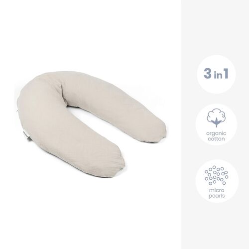 BABYMOOV COMFY BIG TETRA ALMOND