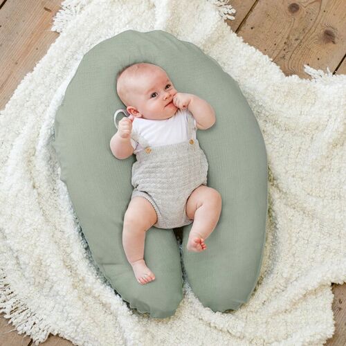 BABYMOOV COMFY BIG TETRA GREEN