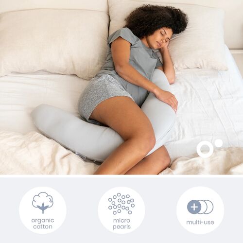 TWISTY 2in1 PEARL GREY