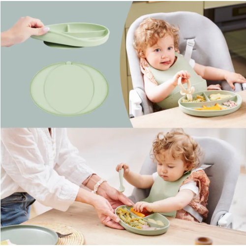 BABYMOOV PLATO COMPARTIMENTO