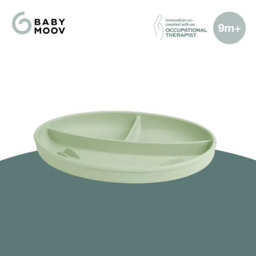 BABYMOOV PLATO COMPARTIMENTO