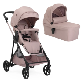 CHICCO SEETY 2 PZAS SILLA+CAPAZO BLUSH