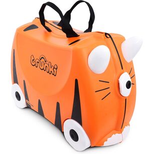 TRUNKI MALETA TIPU TIGRE