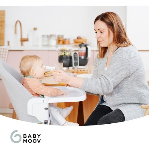 BABYMOOV BABYDOLS 180ML