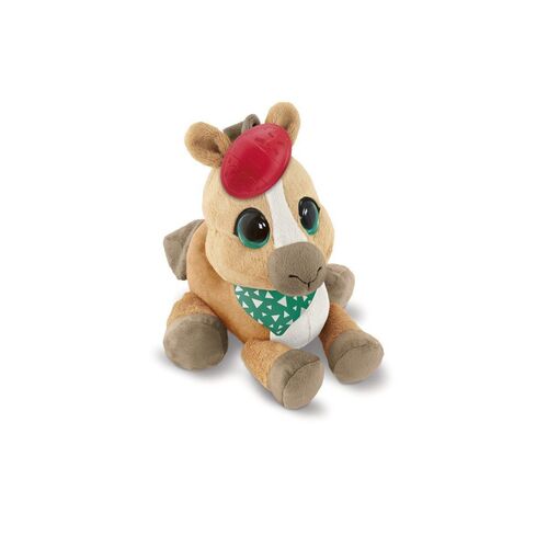 CHICCO PEEKABOO PONY