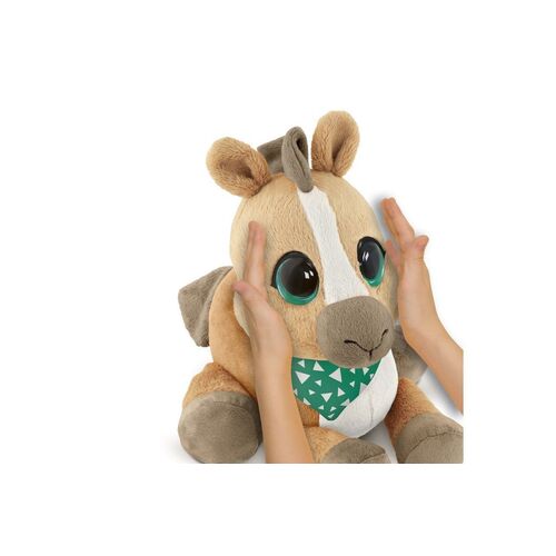 CHICCO PEEKABOO PONY