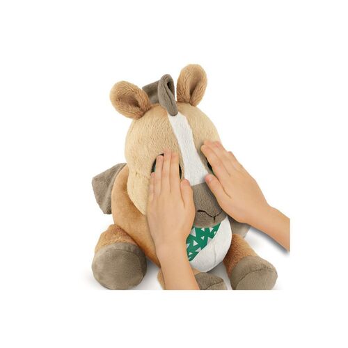 CHICCO PEEKABOO PONY