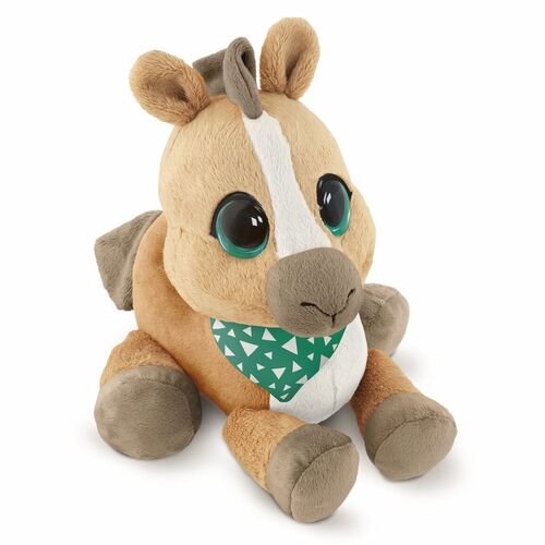 CHICCO PEEKABOO PONY