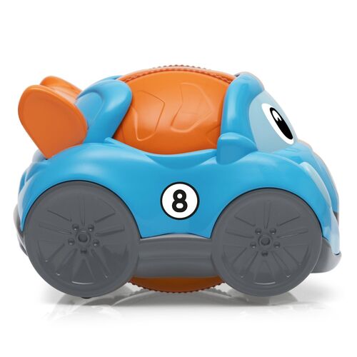 CHICCO ROLLY COUPE RC