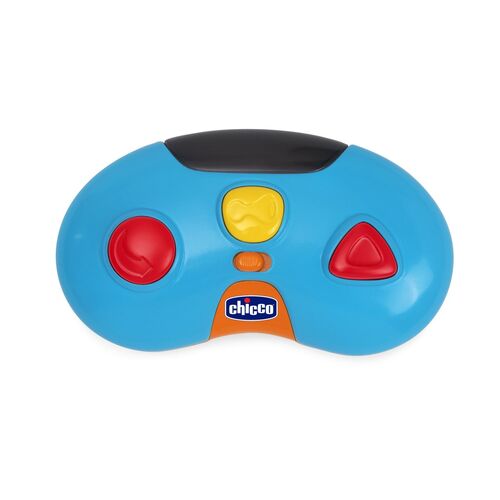 CHICCO ROLLY COUPE RC