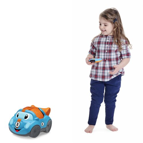 CHICCO ROLLY COUPE RC