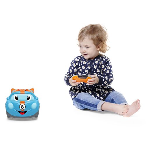 CHICCO ROLLY COUPE RC