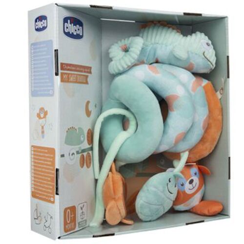 CHICCO CAMALEON ESPIRAL