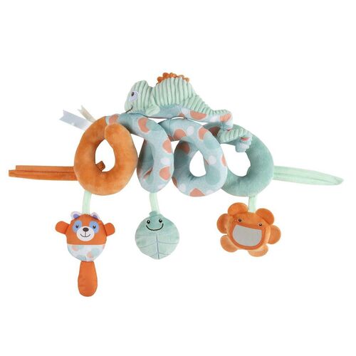 CHICCO CAMALEON ESPIRAL