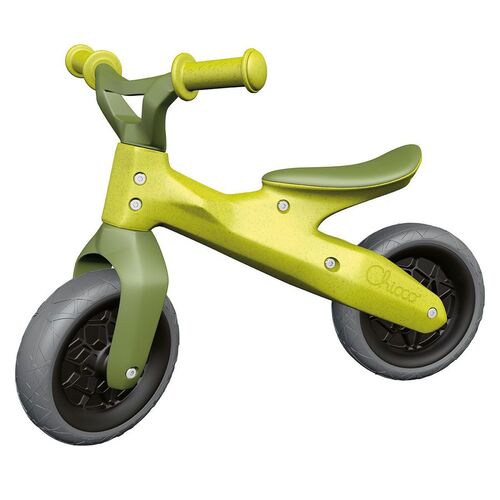 CHICCO ECO BALANCE BIKE GREEN