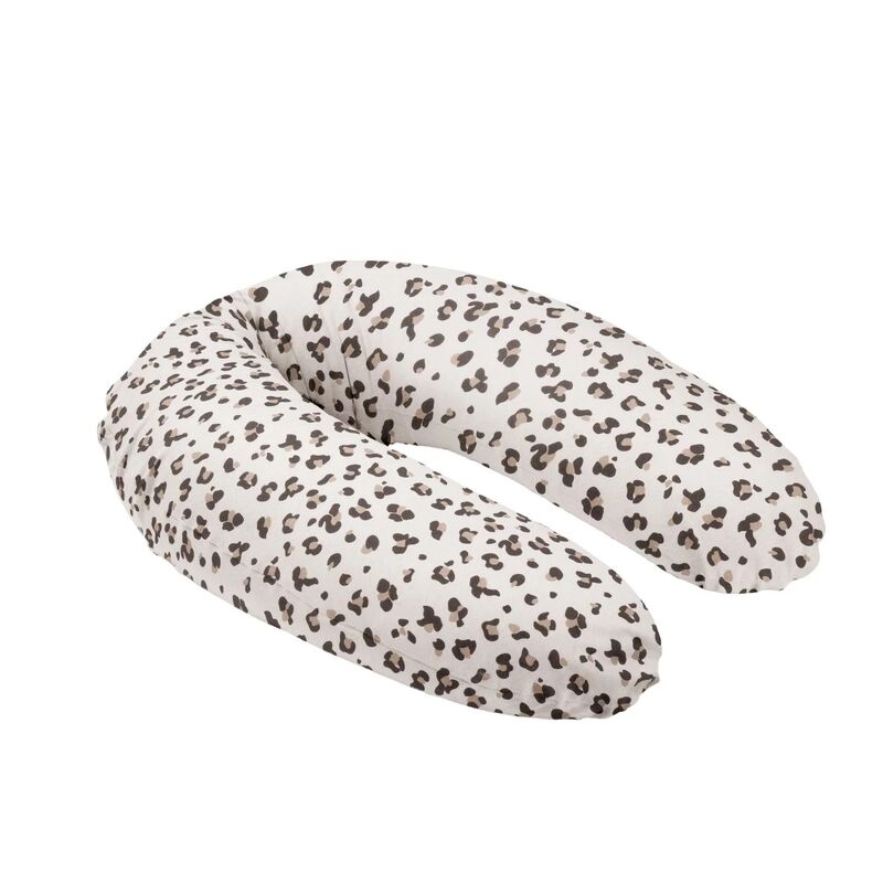 BABYMOOV COJIN MATERNIDAD LEOPARD