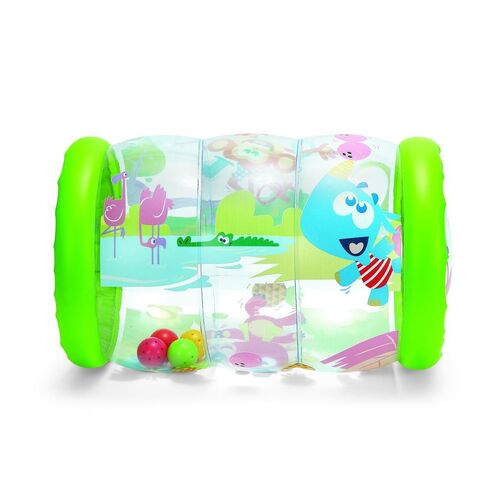 CHICCO MUSICAL ROLLER