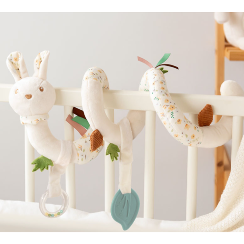 KIOKIDS ESPIRAL CONEJO