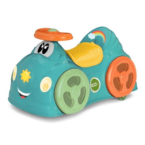 CHICCO ECO ALL AROUND AQUA VERDE